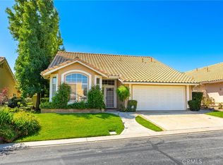 4874 W Castle Pines Ave, Banning, CA 92220