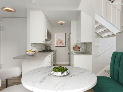 77 Bleecker St APT 311, Manhattan, NY, 10012