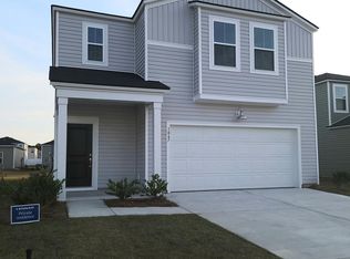 1067 Tripletail Drive Nw Atlanta LOT 119, Sunset Beach, NC 28468