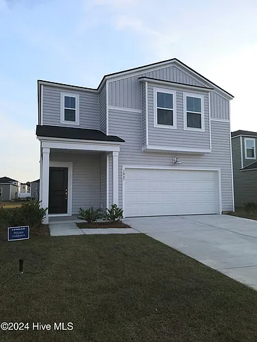 1067 Tripletail Drive Nw Atlanta Photo 1