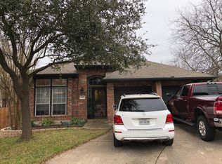 13501 Lathe Cv, Austin, TX 78727