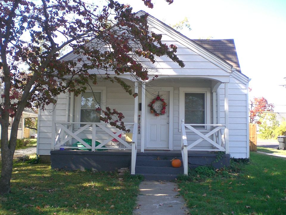 2151 N Rogers Ave, Springfield, MO 65803 Zillow