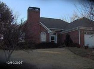 130 Brittany Chase, Fayetteville, GA 30214