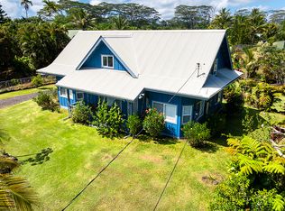 15-1948 12th Ave, Keaau, HI 96749