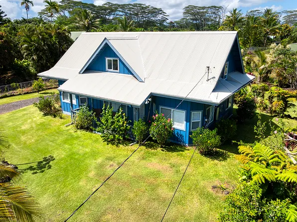 15-1948 12th Ave, Keaau, HI 96749