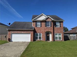 1957 Brookter St, Slidell, LA 70461