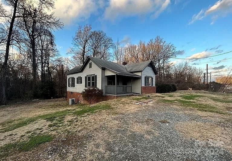 1400 Mooresville Rd, Kannapolis, NC 28081 MLS 4108418 Zillow