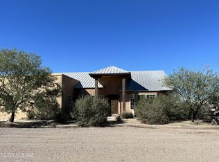 2975 N Indian Springs Rd, San Simon, AZ 85632