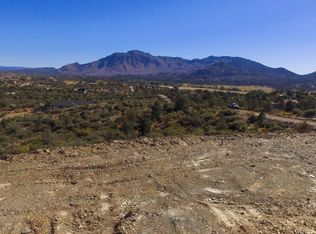 11665 N Deer Hill Ln, Prescott, AZ 86305