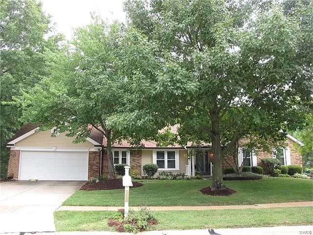 1st image of 1439 Redwood Forest Dr