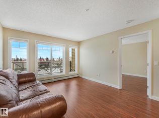 12650 142nd Ave NW #317, Edmonton, AB