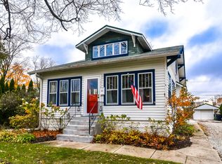 1316 Webford Ave, Des Plaines, IL 60016