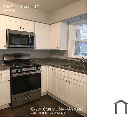 3rd image of 10649 S Hale Ave APT 1A