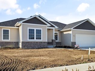 1703 Campton Dr, Bourbonnais, IL 60914