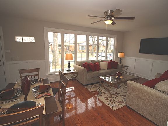5th image of 4818 S Lawler Ave