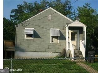 9 Whist Pl, Capitol Heights, MD 20743