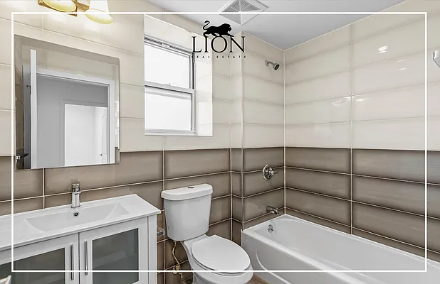 Rented by The Lion Real Estate | media 10