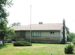 468 Collar Price Rd SE, Brookfield, OH 44403