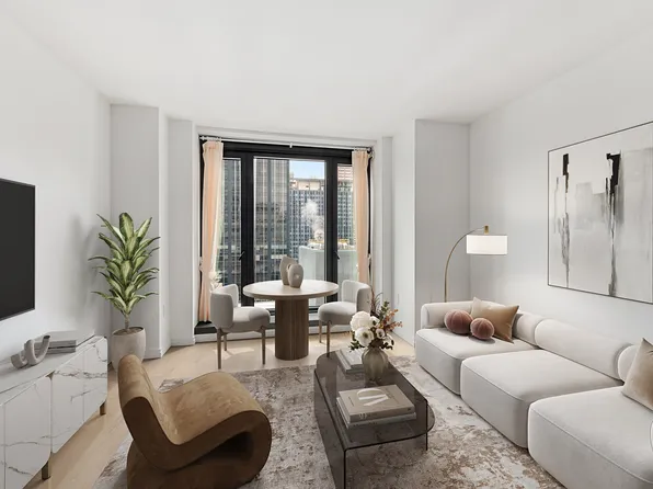 111 West 56th Street image 1 of 15