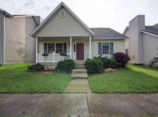 1207 Montgomery St, Urbana, IL 61802