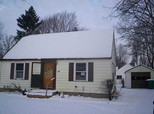 260 Jordan Ave, Gates, NY 14606