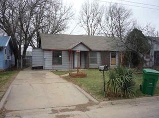 703 S 13th St, Duncan, OK 73533
