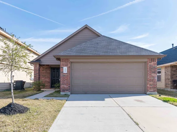 2418 W Werrington Way, Houston, TX 77073