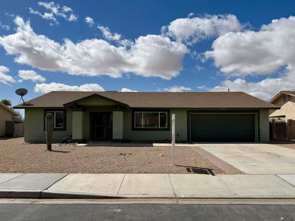 6095 E 42nd St, Yuma, AZ 85365