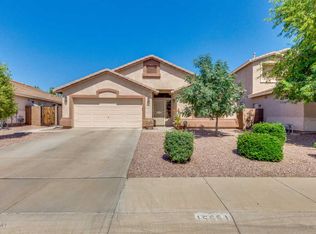 15551 N 165th Ave, Surprise, AZ 85388