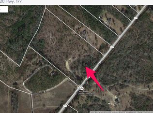 J Warren Lane Hwy #177, Wallace, SC 29596