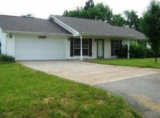 357 Thompson Bridge Rd, Maryville, TN 37801