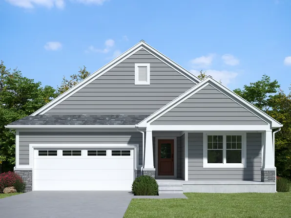 1485 - Traverse Plan, Build Our Plans On Your Lot