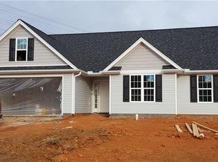 213 Winding Creek Rd, Mocksville, NC 27028