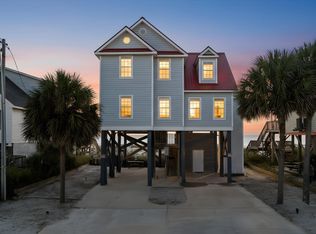 324 South Waccamaw Dr., Murrells Inlet, SC 29576