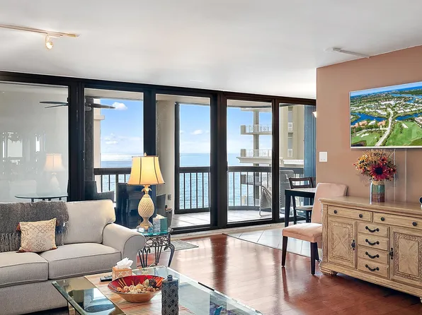 5380 N Ocean Drive #10-B, Singer Island, FL 33404