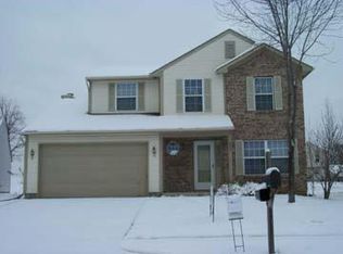 5977 NW Sycamore Forge Ln, Indianapolis, IN 46254