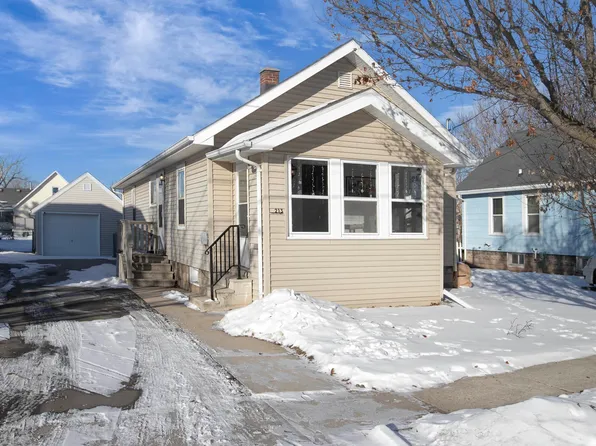 213 Lawson St, Menasha, WI 54952