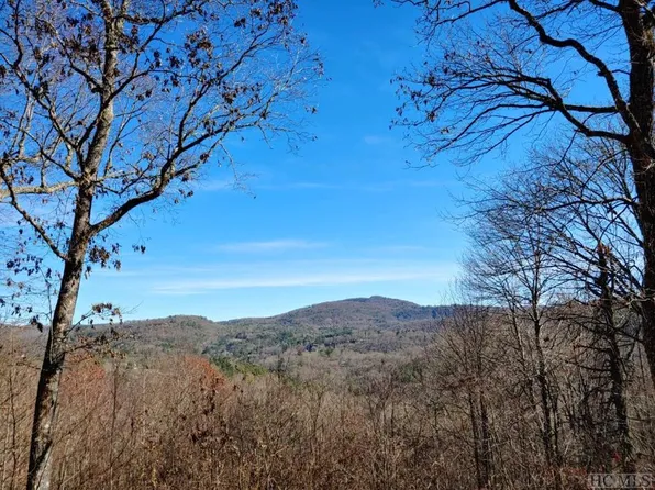 427 Fenley Forest Trail, Cullowhee, NC 28723