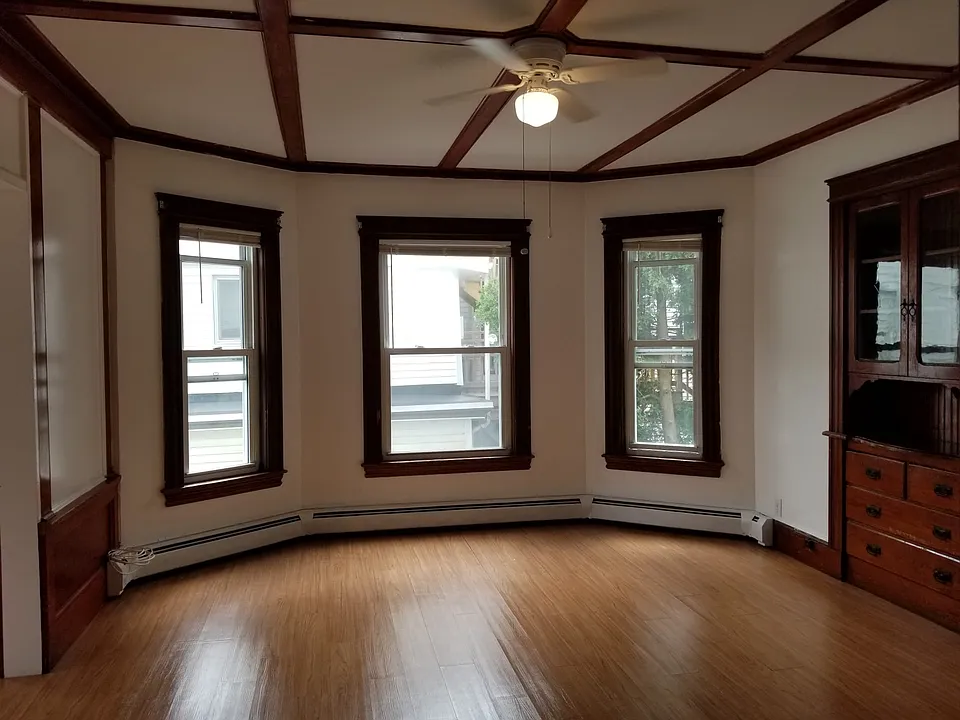 Family room or second dinning room