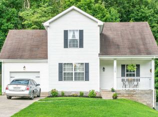 1248 Cottonwood Dr, Clarksville, TN 37040