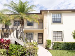 602 Pinecrest Cir APT B, Jupiter, FL 33458