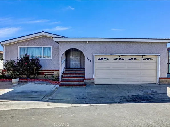 19009 S Laurel Park Rd, Compton, CA 90220