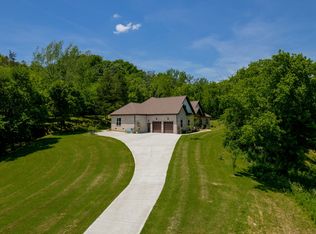 2022 Southport Rd, Culleoka, TN 38451