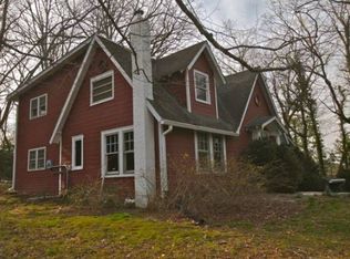 198 Mallett Rd, Hendersonville, NC 28739