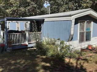 10996 Wye City Rd, Success, MO 65570