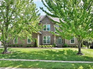 14011 Spring Mill Rd, Louisville, KY 40245