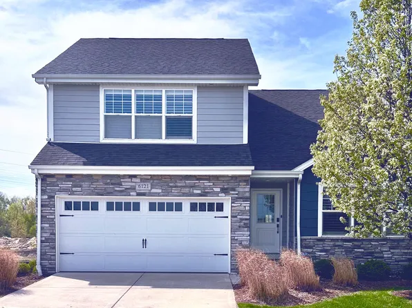 6121 S Dune Harbor Dr, Portage, IN 46368