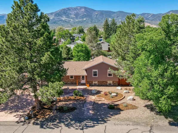 335 Shavano Avenue, Salida, CO 81201