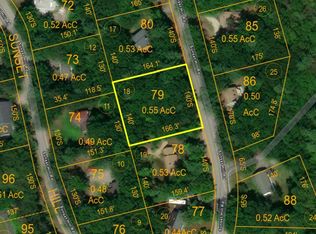 0 Sunset Hill Rd, North Conway, NH 03860