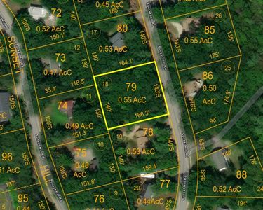 00 Sunset Hill Road, North Conway, NH, 03860